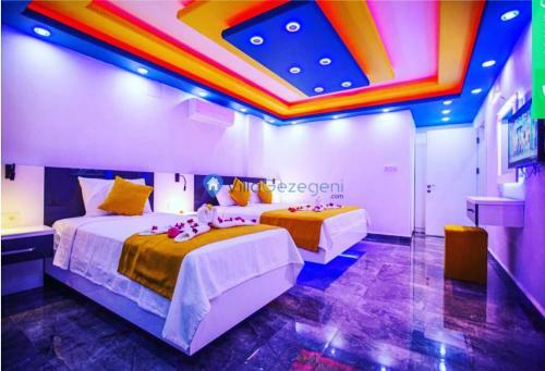 Villa Elif