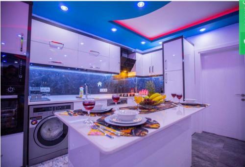 Villa Elif