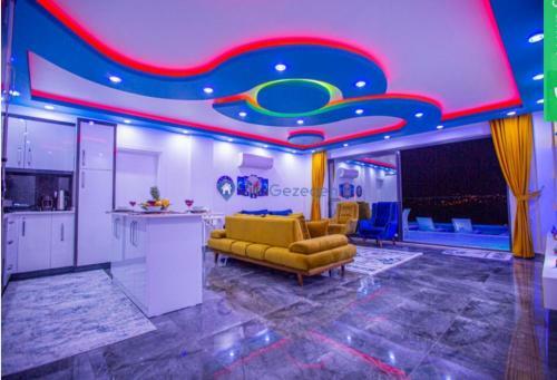 Villa Elif