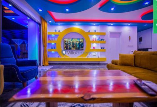 Villa Elif