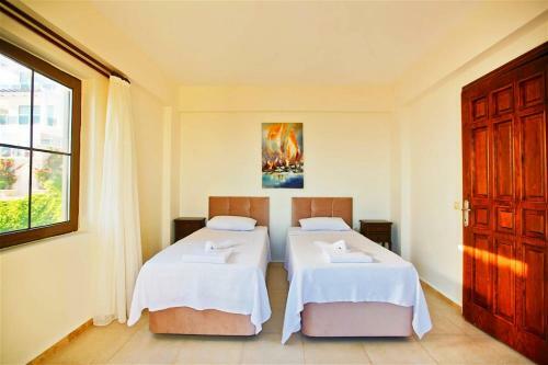 Villa Vega 3
