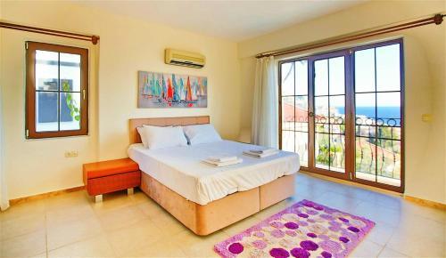 Villa Vega 3