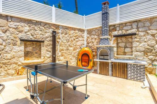 Luxury 4 Bedroom Villa With Amazing Sea Views