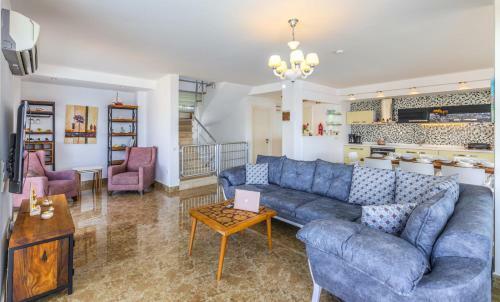 Luxury 4 Bedroom Villa With Amazing Sea Views