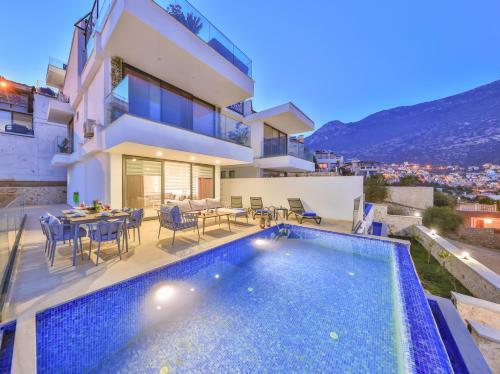 Villa Dream 10
