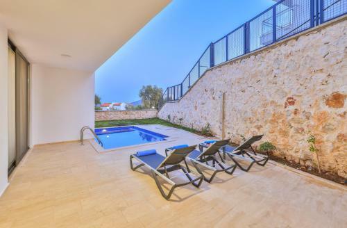 Villa Dream 10