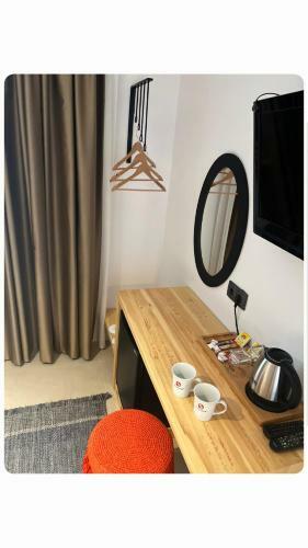 Lagom Hotel