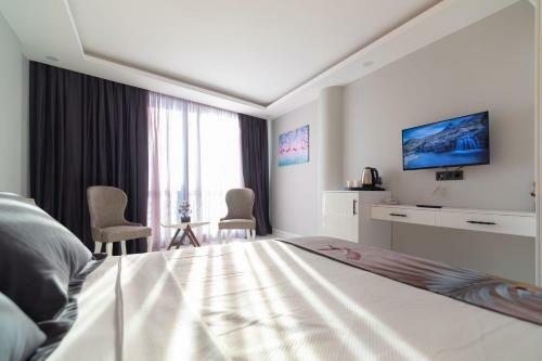 My Leos Hotel