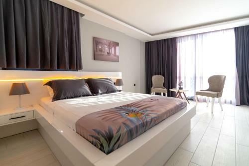 My Leos Hotel