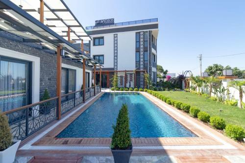 My Leos Hotel