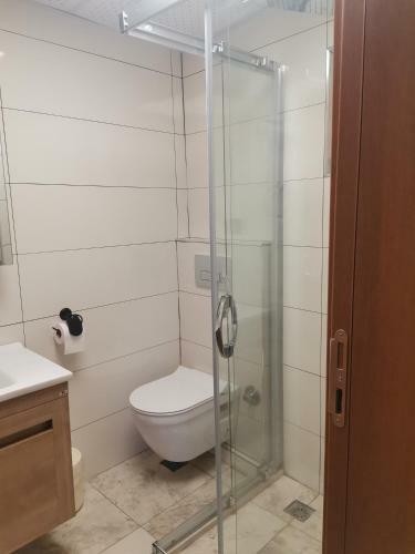 Hostal Si?acik Sen Konuk Ev?