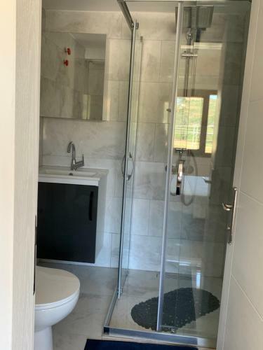 Apartamento Teos Inn L Suites