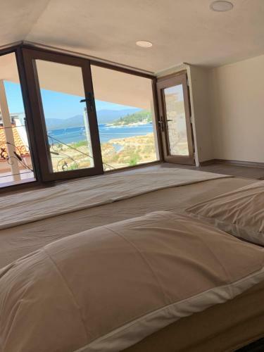 Apartamento Teos Inn L Suites