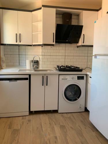 Apartamento Teos Inn L Suites