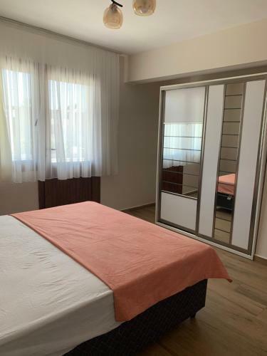 Apartamento Teos Inn L Suites