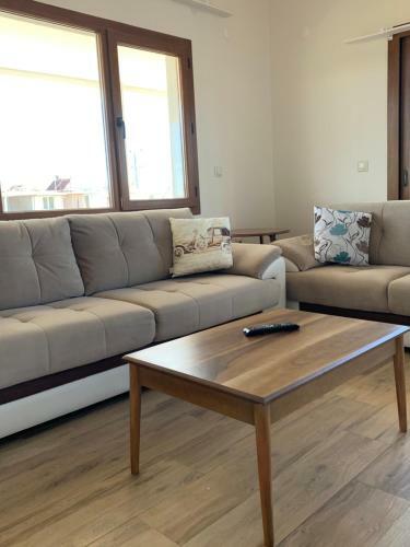 Apartamento Teos Inn L Suites