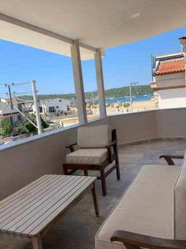 Apartamento Teos Inn L Suites
