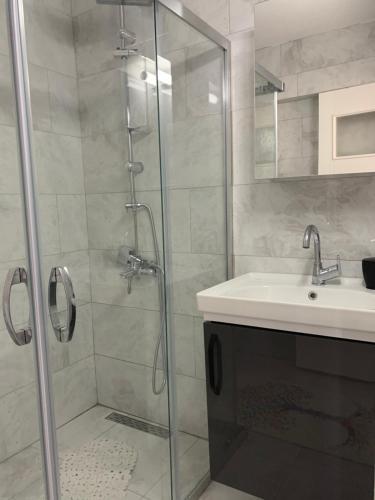 Apartamento Teos Inn L Suites