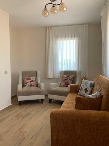 Apartamento Teos Inn L Suites