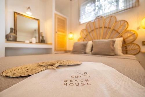 Apartamento Sup Beach House Room S