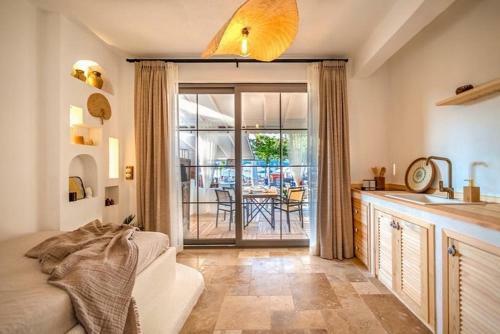 Apartamento Sup Beach House Room S