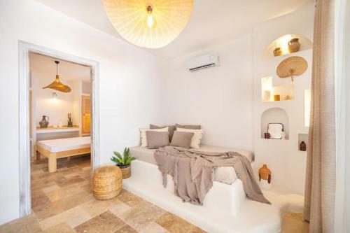 Apartamento Sup Beach House Room S
