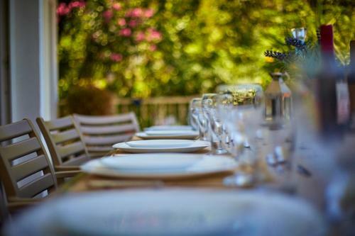 Two Seas Villa Bougainvillaea