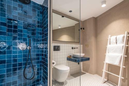 Boho Garden Boutique Hotel