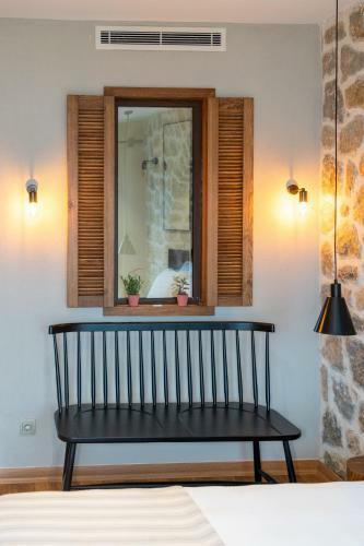 Boho Garden Boutique Hotel