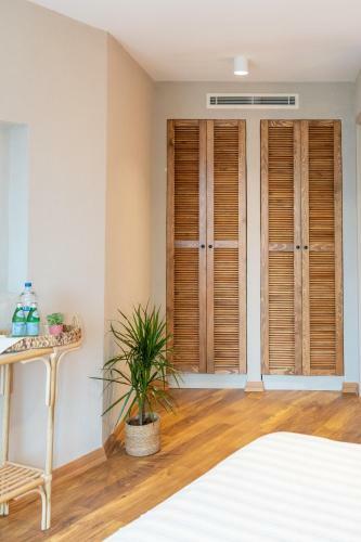 Boho Garden Boutique Hotel