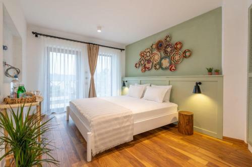 Boho Garden Boutique Hotel