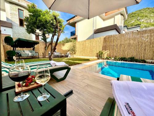 Seaview Grand - Villa Sunrise