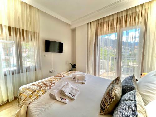 Seaview Grand - Villa Sunrise
