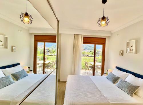 Seaview Grand - Villa Sunrise