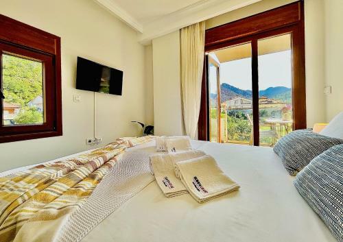 Seaview Grand - Villa Sunrise