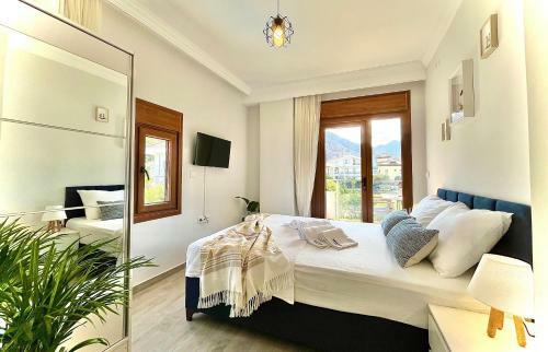 Seaview Grand - Villa Sunrise