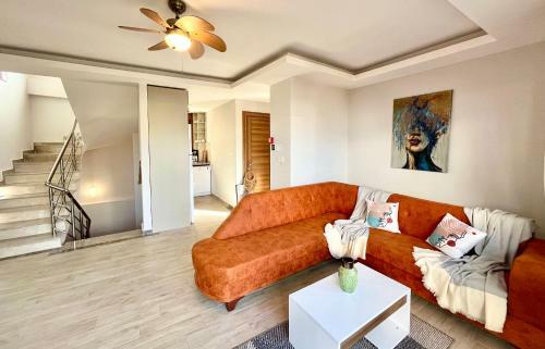 Seaview Grand - Villa Sunrise