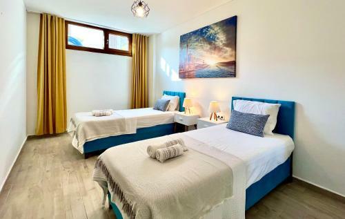Seaview Grand - Villa Sunrise