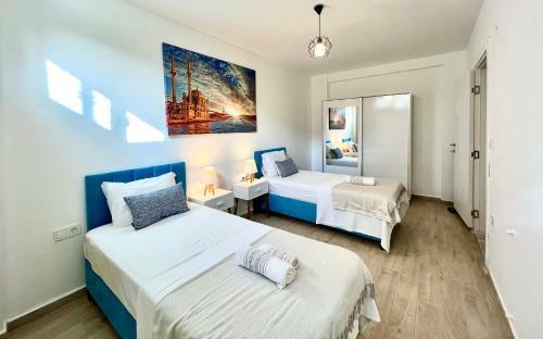 Seaview Grand - Villa Sunrise