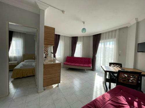 Karata? Apart Hotel