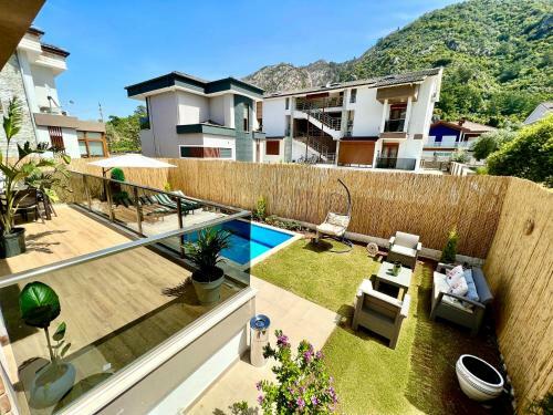 Villa Seaview Grand - Twinmar?s