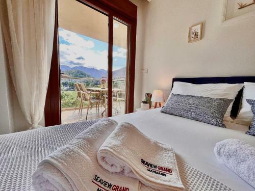 Villa Seaview Grand - Twinmar?s