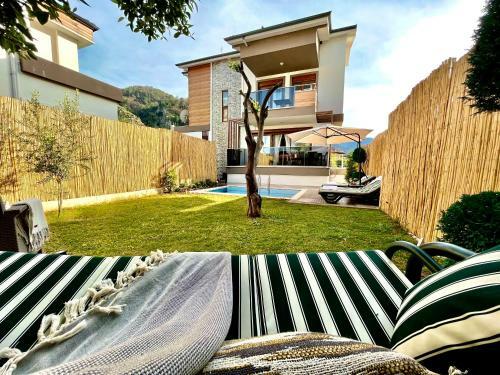 Villa Seaview Grand - Twinmar?s