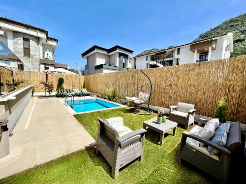 Villa Seaview Grand - Twinmar?s
