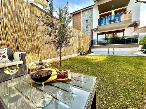 Villa Seaview Grand - Twinmar?s