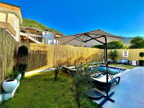 Villa Seaview Grand - Twinmar?s
