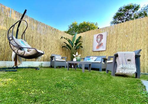 Villa Seaview Grand - Twinmar?s