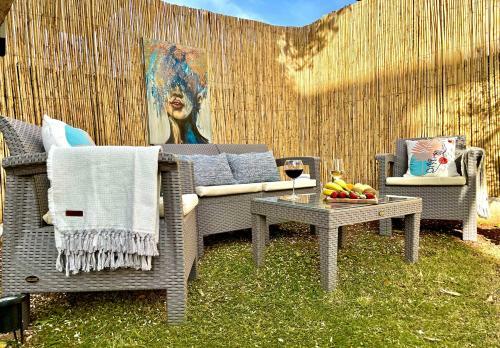 Villa Seaview Grand - Twinmar?s