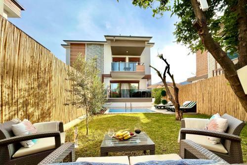 Villa Seaview Grand - Twinmar?s