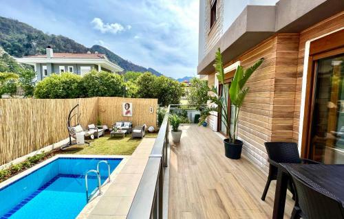 Villa Seaview Grand - Twinmar?s